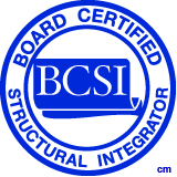 Board Certified Structural Integrator